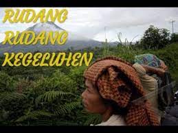 Rudang Rudang Kegeluhen Lirik Lagu Karo Terbaru 2019 Youtube
