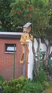 Vogelhaus Diy Vogelhaus Gartengestaltung Gartengestaltung Ideen