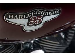 Under the pollution prevention act of 1990 (ppa), tri collects information to track industry progress in reducing waste generation and moving towards safer waste management alternatives. 1998 Harley Davidson Road King For Sale Classiccars Com Cc 1081938