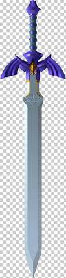 Master Sword Png Images Master Sword Clipart Free Download My favorite look for the master sword.