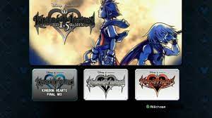 Kingdom Hearts HD 1.5 Remix - PS3 : Référence Gaming