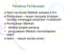 Bani bakar yang bersetuju untuk bersama dengan pihak quraish mekah pada perjanjian hudaibiyah merencanakan sesuatu yang bakal membinasakan mereka sendiri. Tajuk Bab 5 Perjanjian Aqabah 1 Dan 2