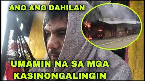 PART18 DATING SIKAT NA BAND SINGER NA DEPRESSED SA PAGKAWALA NG PAMILYA