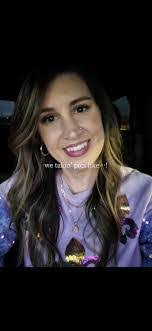 Amanda Thorp's Instagram, Twitter & Facebook