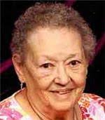 Dorothy McGonnell Obituary (1921-2013)