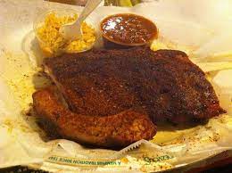 Rendezvous Bbq In Memphis Dry Rub And Delicious Yummy Food Food Lover Food