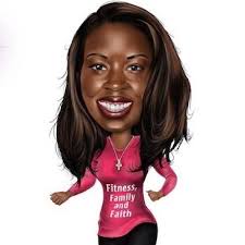 Fitness, Family and Faith