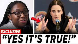 Aliyah Boston 2025 Exit Interview