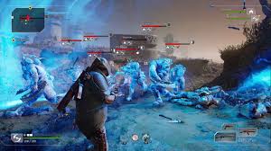 The latest tweets from outriders (@outriders). Outriders Hands On Preview A Promising Start To Next Gen