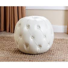 We did not find results for: Abbyson Ivory Grand Tufted Leather Ottoman