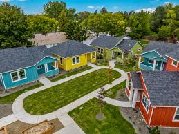 We can offer you the lowest prices for your next real estate investment. Neighborworks Boise Helps Bring Affordable Housing To Boise Id Area