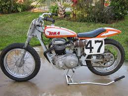 Bikes 961 Flat Track Motorcycle Tracker Motorcycle Bsa Motorcycle