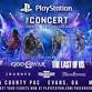 PlayStation - The Concert event image