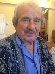 Obituary information for Henry Arndt