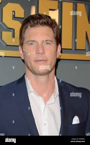 Ryan edwards hi-res stock photography and images