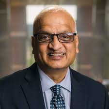 We are pleased to announce the appointment of Dr. Sri Beldona as chief  academic officer and special assistant to the president, focused