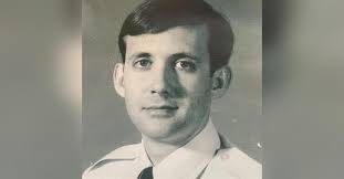 John Richard Harris Obituary