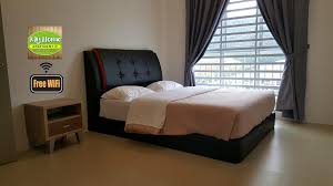 Maybe you would like to learn more about one of these? My Homestay S1311 Golden Hills Night Market Apartment Cameron Highlands