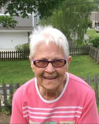 Most Recent Obituaries