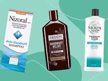 Image result for what shampoo to use for hair fungus treatment