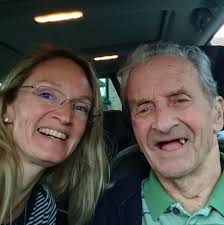 Dad has Dementia