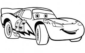 Heritage corner cars and politics / browse thousands of vehicles near you from private sellers and dealers. Lightning Mcqueen Coloring Pages Disney Cars Kleurboek Kinderkleurplaten