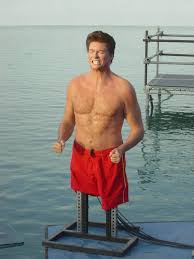Spongebob squarepants movie's horrifying david hasselhoff can be yours. Spongebob Page Happy Product Inc