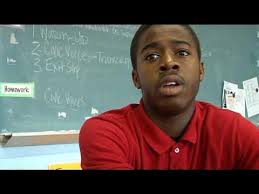 Education: The key to lowering recidivism rates?