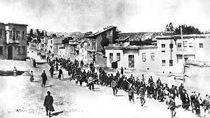 «el genocidio de los armenios se caracteriza por haber sido el crimen olvidado del cual no se y es cierto que quizás muchos han olvidado que el genocidio armenio fue el primero del siglo xx. El Olvidado Genocidio Armenio Asi Fue Uno De Los Crimenes Mas Salvajes De La Humanidad
