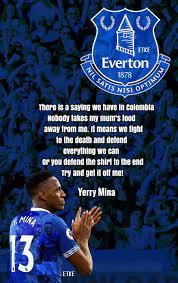 Pin On Everton