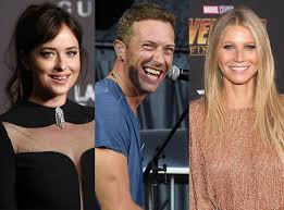 A complete timeline of dakota johnson and chris martin's relationship, from concerts to vacations with gwyneth paltrow. Gwyneth Paltrow And Dakota Johnson Redefine Conscious Uncoupling Without Chris Martin Steamboat S The Lift Fm