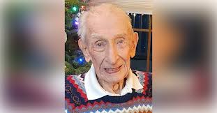 Obituary information for Ward Cox