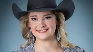 Cavalcade Queen candidate: Shannon Kerr