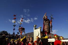 Nous vous avons concocté plusieurs circuits autour de l'inti raymi 2021. Cusco Se Prepara Para Organizar El Inti Raymi Con Aforo Limitado Noticias Agencia Peruana De Noticias Andina
