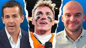 End Of Season Wrap Up: Sean McEwen