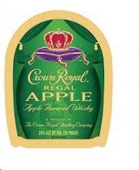 Free Free 259 Crown Royal Label Svg SVG PNG EPS DXF File
