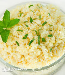 Eden Recipes Basic Millet Recipe Millet Recipes Recipes Food