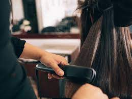 Now japanese straightening is most popular hair service in hair salon 712 is best place for japanese straightening in tokyo. Japanese Hair Straightening What To Know