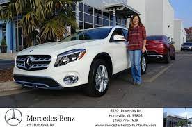 Congratulations Jennifer On Your Mercedes Benz Gla From David Terry At Mercedes Benz Of Huntsville Https Deliverymaxx Com D Benz Huntsville Mercedes Benz