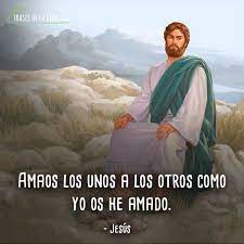 Espero que estas frases de jesús les puedan servir porque como sabemos nada mejor que estudiar las escrituras donde nos damos cuenta todo lo que decía y de la manera en que lo hacía, muchas veces en forma de parábola, porque de esta manera. 100 Frases De Jesus Que Han Cambiado A La Humanidad Con Imagenes