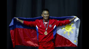 After earning a bye in the preliminaries, the tokyo olympic. Eumir Marcial Bags Silver At Aiba Men S World Boxing Championships In Russia Good News Pilipinas