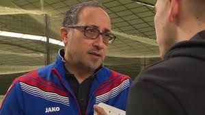 Pascal wird fertiggemacht (Video)