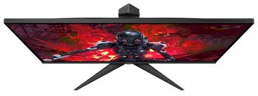 24 class (23.8 viewable) aoc gaming g2 series monitor with 1920 x 1080 full hd (1080p) resolution ips panel. Aoc 23 8 24g2u Bk Full Hd 144hz Ips Gaming Monitor Monitors Peripherals Multitronic