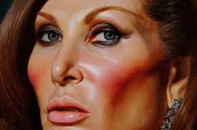 Resultado de imagen de hyper realism