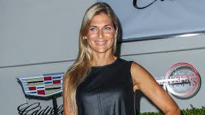 In a very interesting interview today on lewis howes' podcast, the super athlete, super woman and volleyball goddess gabrielle reece gave some clever advice on how to keep an alpha male happy! Gabrielle Reece To Host Nbc Fitness Competition Strong Hollywood Reporter