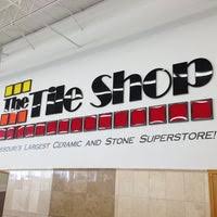 At the tiles shop, we're passionate about bringing you the latest in tile design and with a style to suit every budget, our extensive range enables you to revamp your living space and achieve a look that is personal to you. The Tile Shop 1 Tip From 50 Visitors