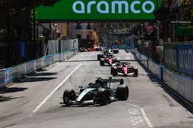 F1 revela calendário de 2027 com sprint em Mônaco e retornos de Portugal e Turquia