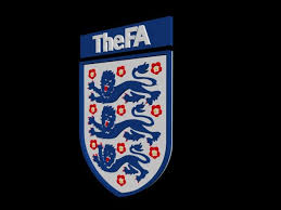 See more ideas about football, football logo, badge. England Football National Team 3d Logo 3d Model In Awards 3dexport