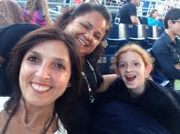 Pat Martel (@Pattycake10)