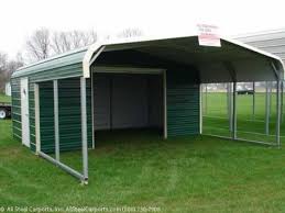 A wide variety of carports kits options are available to you, such. Carport Metal Carport Kits As The Equipment For The Carport Inspiring Home Designs Metal Carport Kits Portable Carport Metal Carports